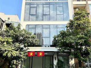 Bán nhà kđt mỗ lao, hà đông, phân lô ô tô tránh, 55m, 5t, mt 5m, nhà đẹp, kinh doanh, giá 15 tỷ.