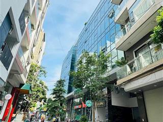 Bán nhà vạn phúc, hà đông, lô góc, 55m2, 5 tầng, phân lô ô tô tránh, kinh doanh, giá 14,8 tỷ