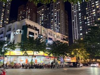 Bán nhà kđt mỗ lao, hà đông. diện tích 60m, 4 tầng, kinh doanh, ô tô, giá đầu tư, giá 15,5 tỷ.