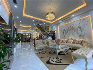 Bán nhà đường nguyễn khuyến, kđt văn quán hđ, kinh doanh, vỉa hè, ô tô tránh, 105m, 5t, giá 26,5 tỷ