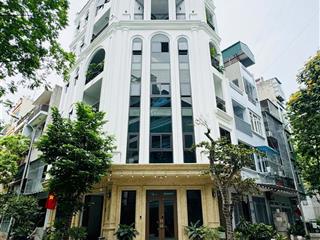 Lô góc 7 tầng thang máy khu đô thị dương nội, hà đông, kinh doanh, 70m2, mặt tiền 14m, giá 20 tỷ 8