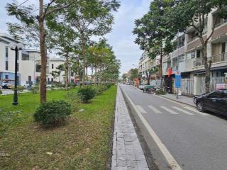 Bán nhà kđt dương nội, hà đông. dt 150m2, 5 tầng, vỉa hè, 3 ô tô tránh, kinh doanh, đầu tư 25,4 tỷ