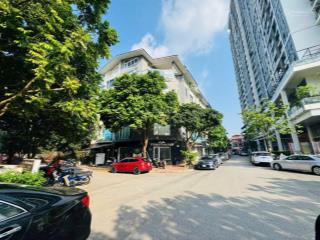 Bán nhà kđt dương nội, hà đông. diện tích 60m, 4t, đối diện tttm aeon, kinh doanh, vỉa hè, 15,2 tỷ.