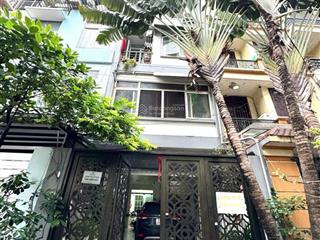 Bán nhà kđt văn quán, hà đông. diện tích 90m, 4 tầng, không ngập, vỉa hè, ô tô tránh, giá 20,5 tỷ.