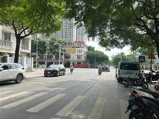 Bán nhà kđt dương nội, hà đông. dt 83m, 5t, vỉa hè rộng, kinh doanh, đường 3 ô tô tránh, 19,5 tỷ.