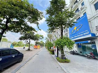 Bán nhà kđt dương nội, hà đông. diện tích 144m, 5t, đường to, vỉa hè, kinh doanh, giá đầu tư 26 tỷ.