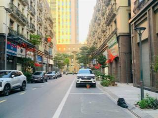 Bán nhà kđt dương nội, hà đông, diện tích 85m, 5t, vỉa hè, ô tô tránh, kinh doanh, giá 20,5 tỷ.