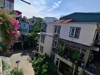 Bán nhà kđt văn quán, hà đông. diện tích 75m, 4t, vỉa hè, kinh doanh, ô tô tránh, giá đầu tư 17 tỷ.