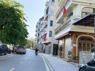 Bán đất kđt vạn phúc, hà đông. diện tích 70m, mặt tiền 5m. kinh doanh, ô tô tránh, giá 14,5 tỷ.