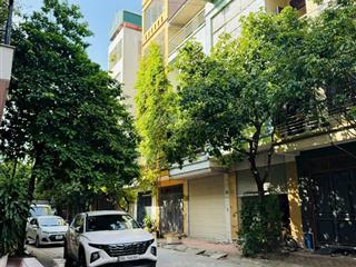 Giảm 500 tr! bán nhà kđt vạn phúc. diện tích 62m, 5t, vỉa hè, ô tô tránh, nhà đẹp, giá 15,5 tỷ