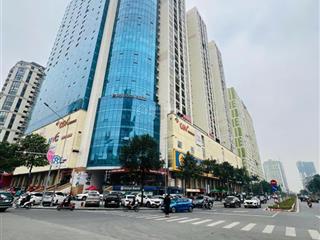 102! siêu hiếm, bán nhà kđt văn quán. dt 100m2, 6m mt, ô tô, kinh doanh, giá đầu tư 18,5 tỷ