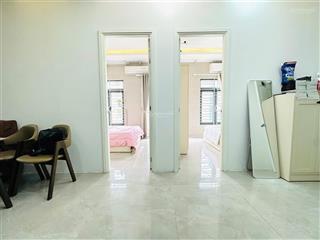 Căn hộ 2 phòng ngủ ban công full nội thất ban công ngay sân bay tân sơn nhất tân bình