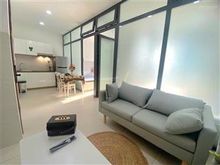 Căn hộ 2 phòng ngủ ban công máy giặt riêng gần công viên gia định, sân bay tân sơn nhất tân bình