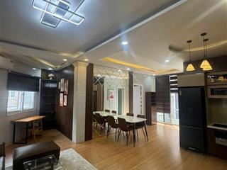 Penthouse căn hộ 1 phòng ngủ 80m2 đường nguyễn thái bình phường 12 tân bình k300 etown sân bay tsn