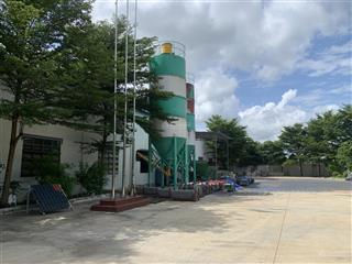 Bán nhà xưởng 4000m2 tại tân an thủ dầu một (phường phú an  tp. hồ chí minh)