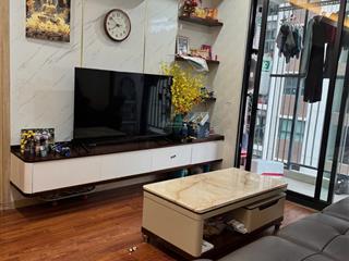 Bán cc mon city  hải đăng city, 6,45 tỷ, 61,5m2, giá tốt, view đẹp