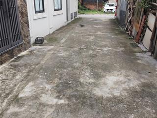 Bán gấp mảnh đất phố thạch bàn ô tô tránh dt36m2 mt4.2 giá 6.9 tỷ