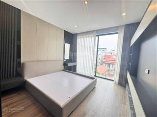 Bán gấp nhà phố bát khối ô tô dt 32m2 mt3.5 nhà 5 tầng giá 6.8 tỷ