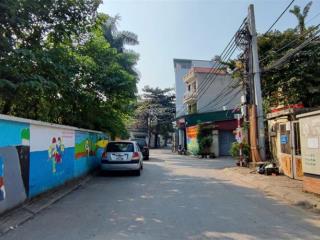 Bán đất phố thạch bàn ô tô 43m2 mt3.6 giá 6.7 tỷ