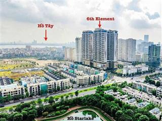 Em bán căn 83m2 gồm 2pn 2vs, tầng cao, ban công hướng nam view thành phố siêu đẹp đỉnh