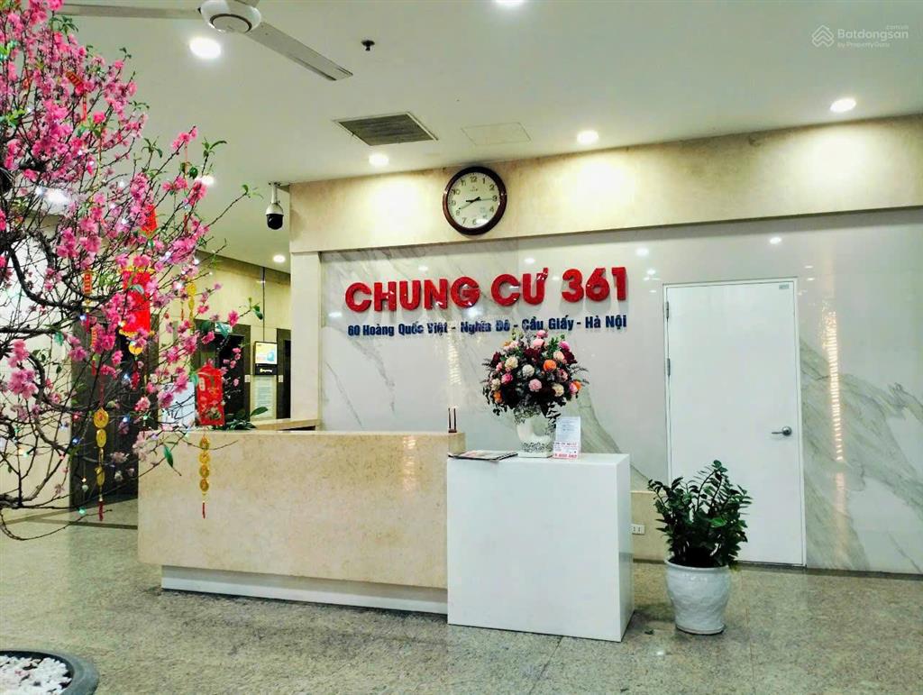 Hàng hiếmem bán căn 2 ngủ mhdi 60 hoàng quốc việt có sổ đỏ, đầy đủ nội thất, có slot ôtô siêu vip