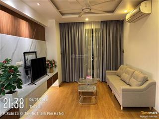 Hàng hiếmem bán căn 2 ngủ mhdi 60 hoàng quốc việt có sổ đỏ, đầy đủ nội thất, có slot ôtô siêu vip