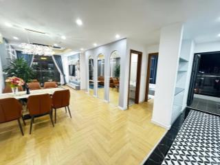 Em bán căn góc 3 phòng ngủ, full nội thất đẹp, sẵn sổ đỏ, chủ thiện chí bán, có slot ôtô(siêu hiếm)