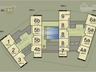 Bán cc dolphin plaza, trần bình, mỹ đình 2, nam từ liêm, 11 tỷ, 186 m2, uy tín chỉ với