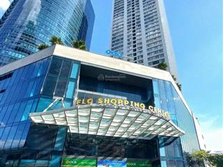 Em bán căn 3 ngủ cc flc 265 cầu giấy 116m tầng trung cao hướng đông nam (siêu hiếm),sẵn sổ đỏ