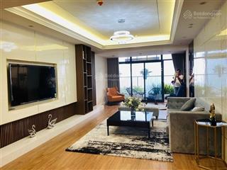 Bán cc discovery complex, 16 tỷ, 210m2, 4pn, 3wc, giá tốt, nhiều tiện ích