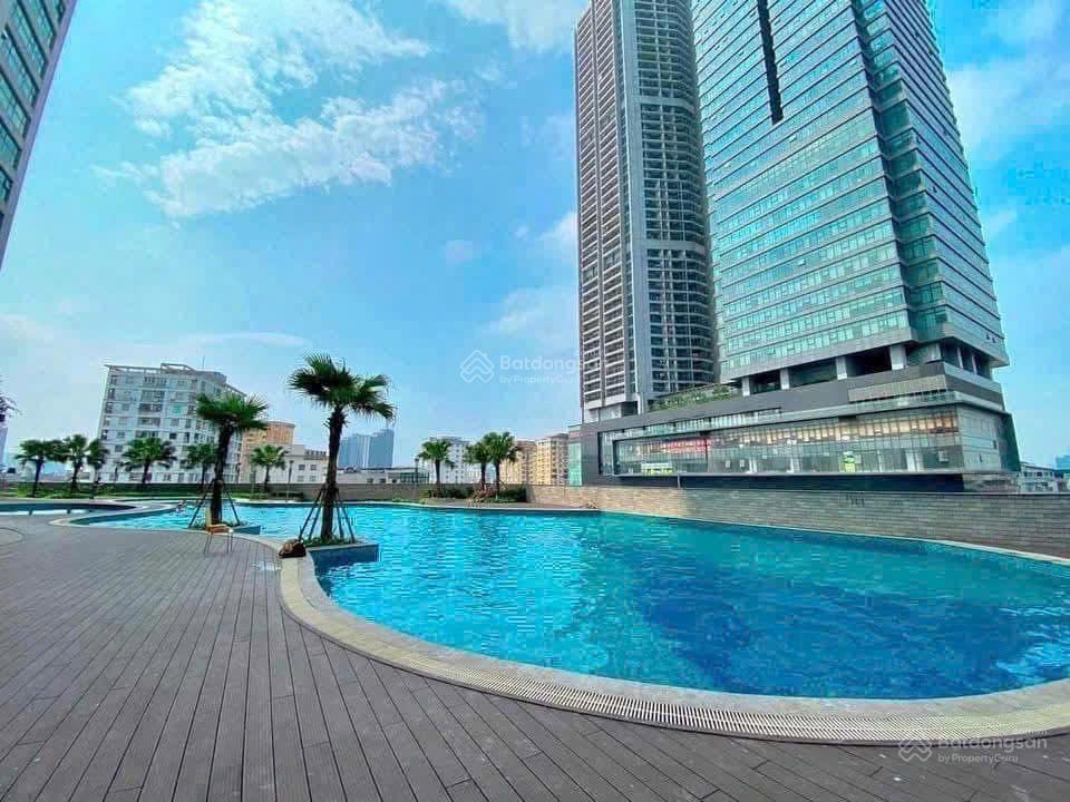 (rẻ nhất flc) bán căn hộ 2 ngủ flc 265, view thành phố,hướng cực thoáng, diện tích 95,5m2, 2pn, 2wc