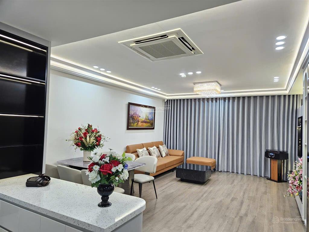 (rẻ nhất flc) bán căn hộ 2 ngủ flc 265, view thành phố,hướng cực thoáng, diện tích 95,5m2, 2pn, 2wc