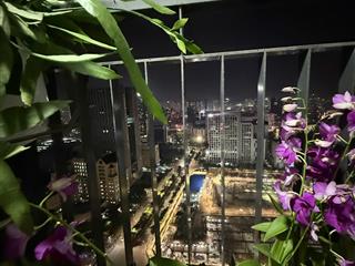 Bán căn hộ 3pn view công viên (giá tốt nhất hiện tại) tại golden park tower, 96m2, cầu giấy