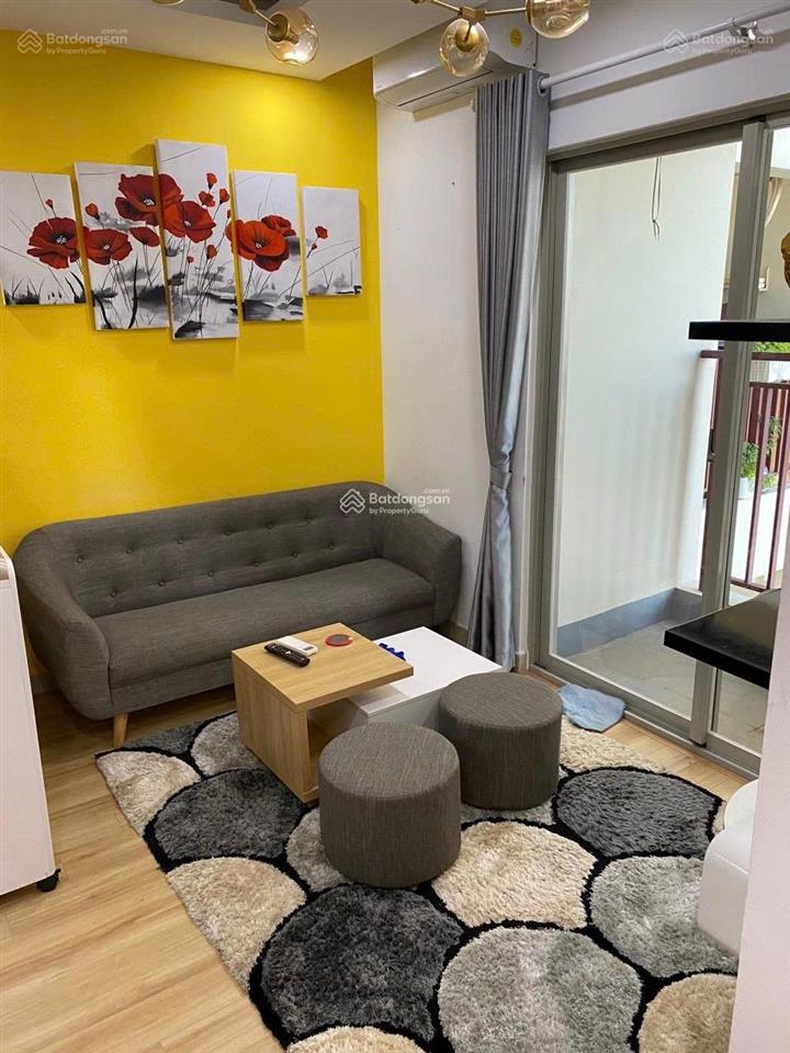 Bán gấp căn hộ vísion 2pn 62m2 2 ban công full nội thất cao cấp 0904 609 *** em bá