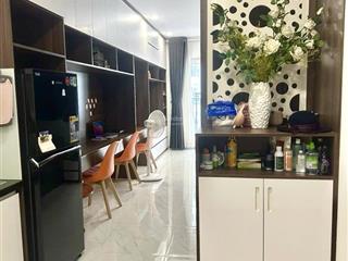 Cho thuê 1pn sky center  full nt sân bay phổ quang  p.2  tân bình