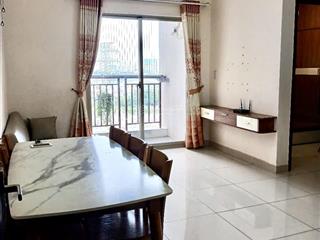 Cho thuê full nội thất cc vision  2pn 2 ban công  6,2tr  bá 0904 609 ***