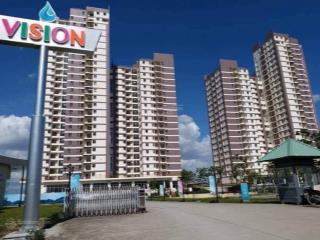 Bán gấp 3pn ch vision  2 tỷ vay bank 80%  84m2  lầu cao đẹp  gọi xem nhà 0904 609 ***