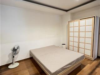 Cho thuê 2pn richmond city  vào ở ngay  67m2  có ntcb và full nt  gọi ngay em