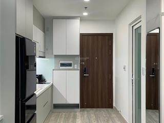 Cho thuê  căn 1pn richmond city  38m2  full nt  vào ở ngay  0904 609 ***