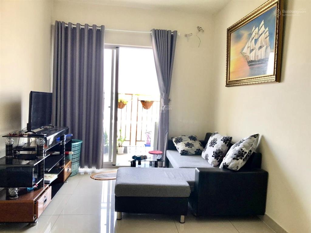 Bán ch vision 1pn 49m2 full cao cấp view cao đẹp 1.310 tỷ hỗ trợ vay 80% gọi bá