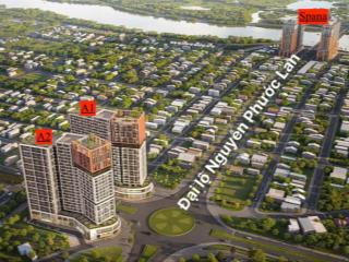 Chung cư cora tower, đường 29/3, phường hòa xuân, đà nẵng, chiết khấu cao, thanh toán linh hoạt