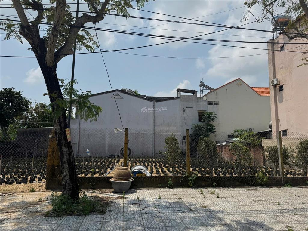 Hai lô liền kề mặt tiền tôn đức thắng, duy nhất tại thị trường hội an