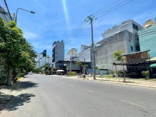 Chính chủ bán lô đất vị trí siêu đẹp  đường đỗ bá  đà nẵng