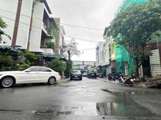 Chính chủ cần bán đất đường tạ mỹ duật  sơn trà  khu phạm văn đồng