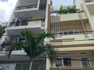 Khan hiếmgiá đầu tư!bán nhà hẻm 8m trương định, p6, q3. dt 6*14m, 4l. giá 19.5 tỷ tl. 1 đời chủ!