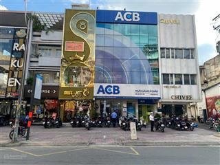 Bán nhà mặt tiền đường lê công kiềuhàm nghi. pntb. q1. ngang lớn 9m x6m. giá 27 tỷ tl. hđt 50tr