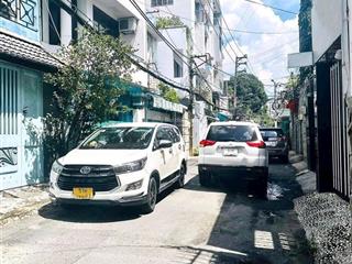 Bán nhà hẻm 7m nguyễn thị minh khai. p.đakao. q1. dt 8*12m. kc 3 tầng. 18 tỷ tl