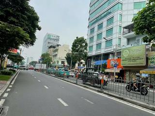 Bán nhà mặt tiền đường hoàng hữu nam. tp. thủ đức. tp.hcm. 182m2. giá đầu tư 9x tr/m2