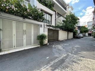 Diện tích lớn khan hiếm! bán nhà hẻm 10m lê văn sỹ  quận 3. dt8.8*22m. 5 tầng. giá 39 tỷ tl