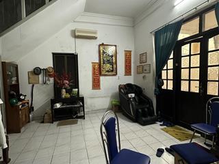 Bán nhà mp trần đại nghĩa 42 m 5t lô góc 2 mặt tiền trên 6m kd đa dạng sđ a4 chỉ 25 tỷ tl cực mạnh
